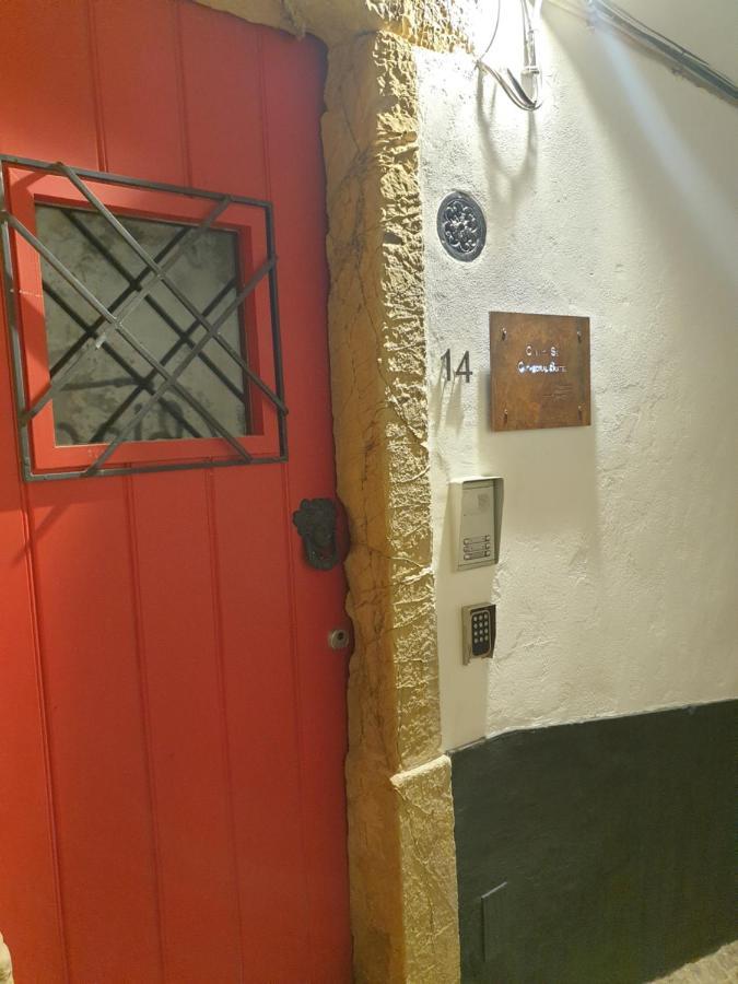 Casa da Sé Cathedral Suites Coimbra Esterno foto
