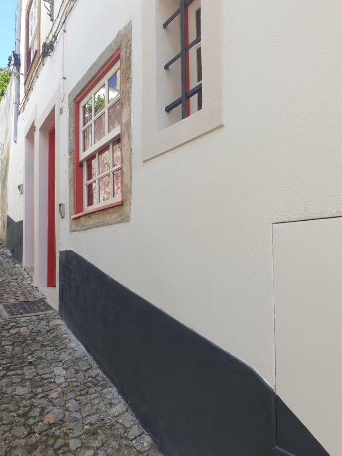 Casa da Sé Cathedral Suites Coimbra Esterno foto