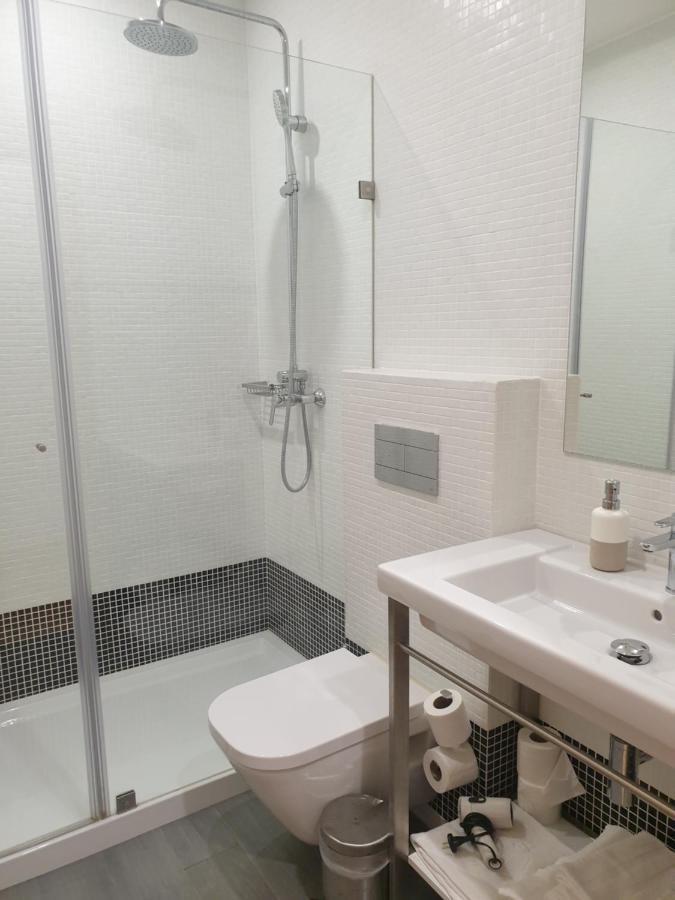 Casa da Sé Cathedral Suites Coimbra Esterno foto