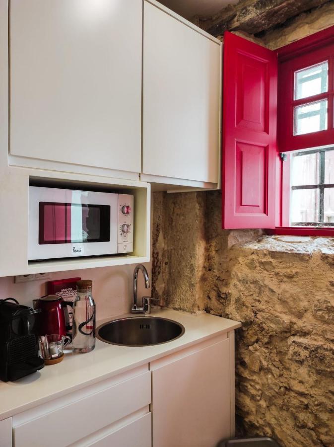 Casa da Sé Cathedral Suites Coimbra Esterno foto