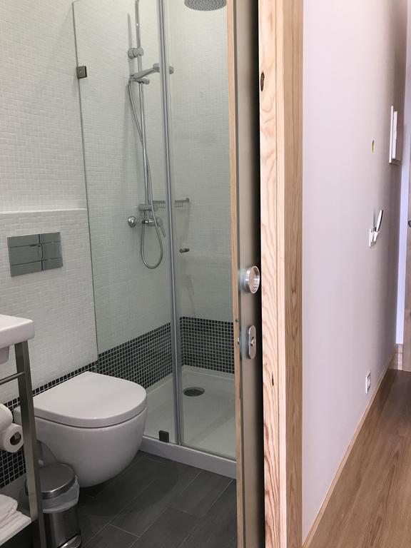 Casa da Sé Cathedral Suites Coimbra Esterno foto
