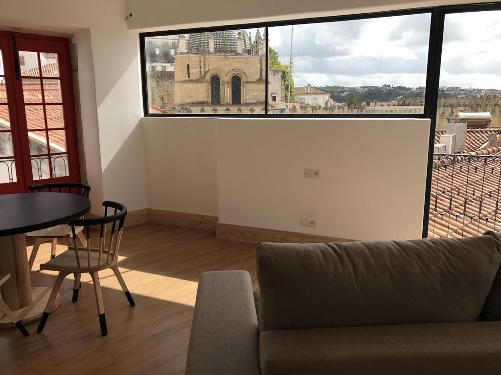 Casa da Sé Cathedral Suites Coimbra Esterno foto