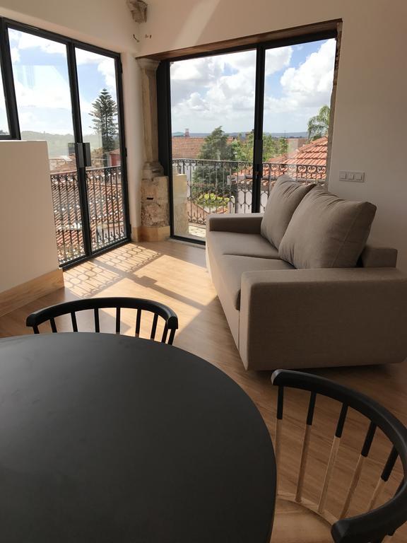 Casa da Sé Cathedral Suites Coimbra Esterno foto