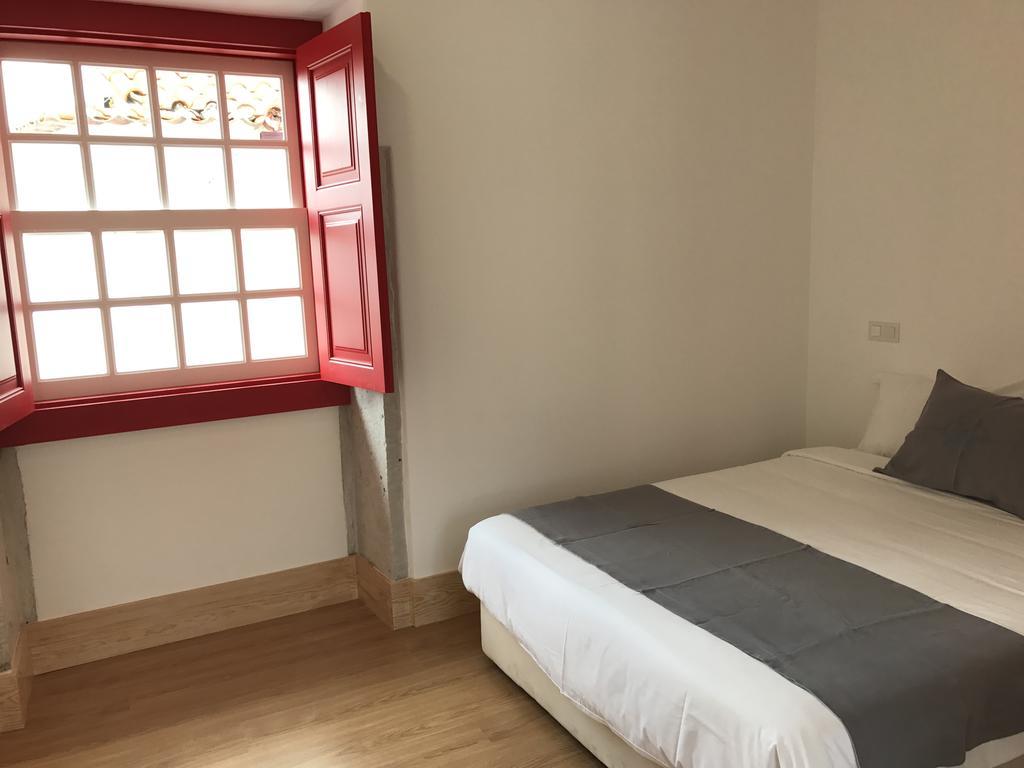 Casa da Sé Cathedral Suites Coimbra Esterno foto