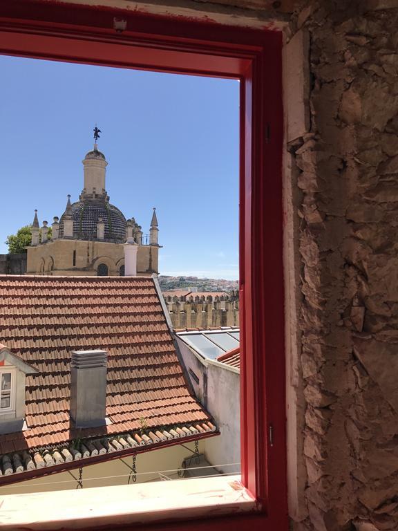 Casa da Sé Cathedral Suites Coimbra Esterno foto