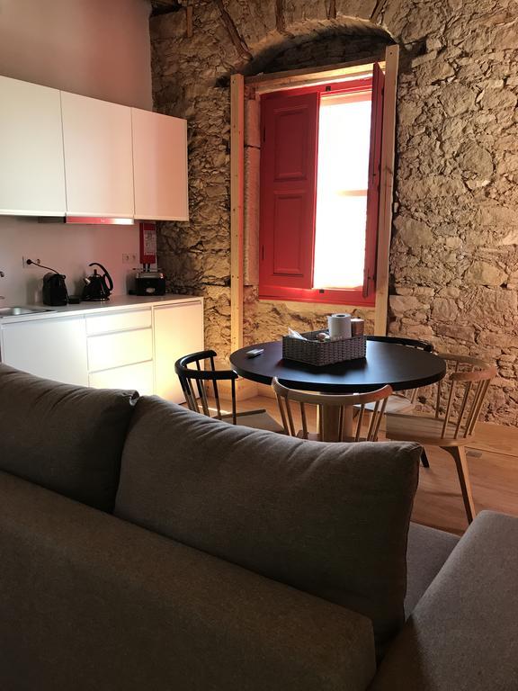 Casa da Sé Cathedral Suites Coimbra Esterno foto