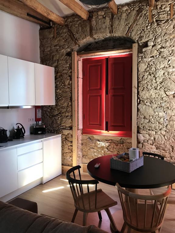 Casa da Sé Cathedral Suites Coimbra Esterno foto