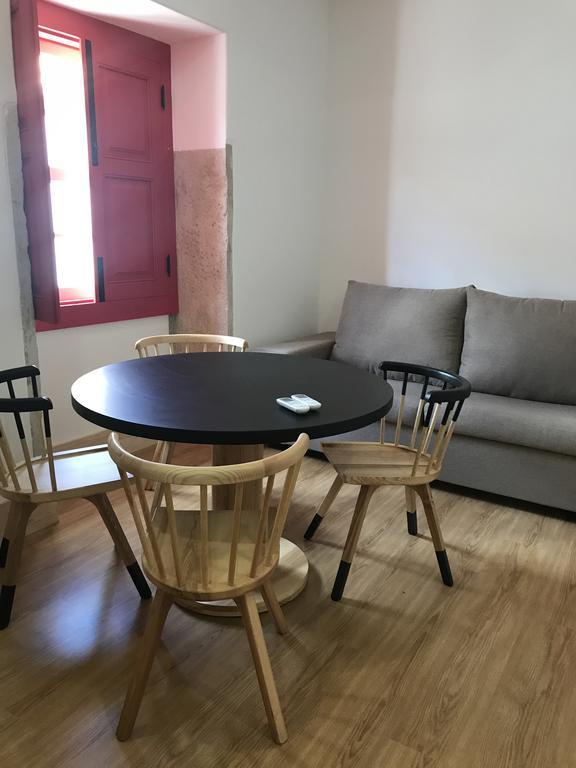 Casa da Sé Cathedral Suites Coimbra Esterno foto
