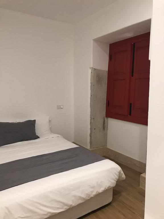 Casa da Sé Cathedral Suites Coimbra Esterno foto