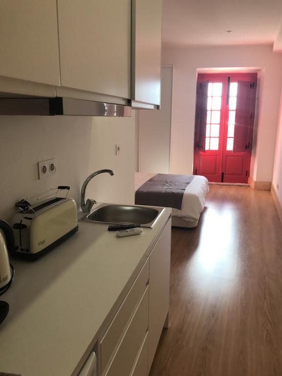 Casa da Sé Cathedral Suites Coimbra Esterno foto