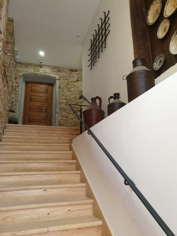 Casa da Sé Cathedral Suites Coimbra Esterno foto