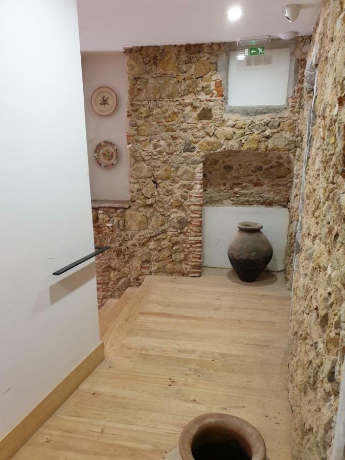 Casa da Sé Cathedral Suites Coimbra Esterno foto